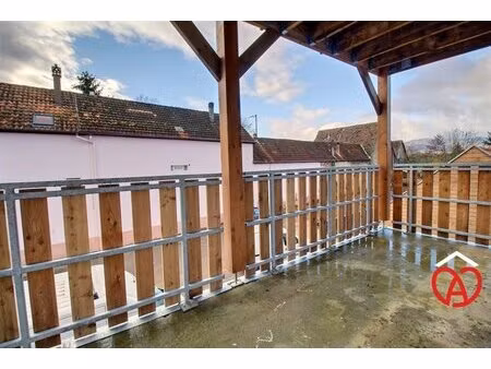 à louer appartement 77 1 m² – 910 € |saint-pierre