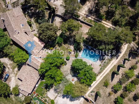 maison/villa d'exception à murs