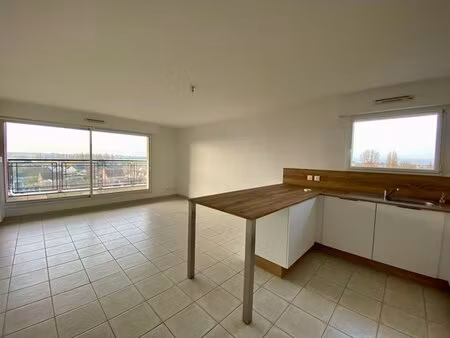 à louer appartement 76 85 m² – 1 000 € |roncq