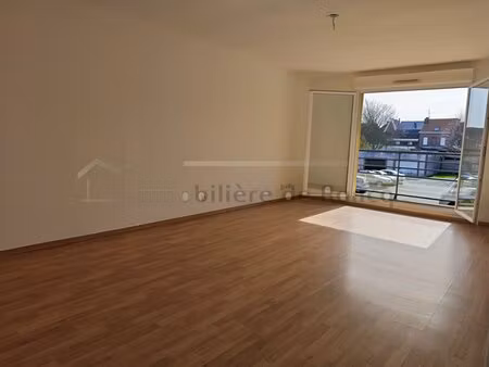 à louer appartement 71 31 m² – 930 € |wervicq-sud