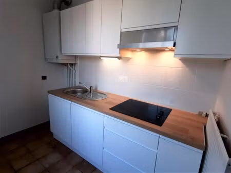 à louer appartement 23 m² – 325 € |toul