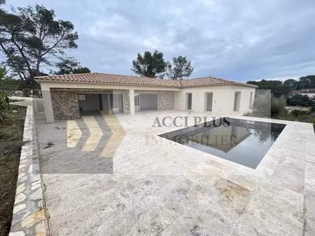 villa de standing à nîmes