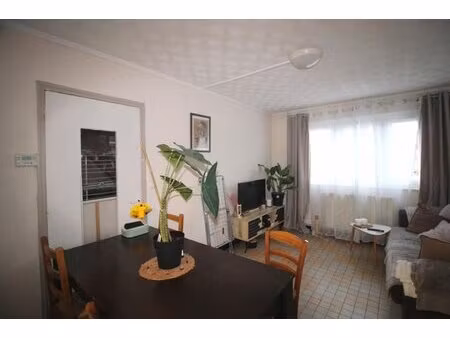 en vente maison 75 m² – 121 000 € |méricourt