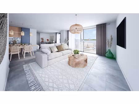 achat maison 3 pièces 67m²