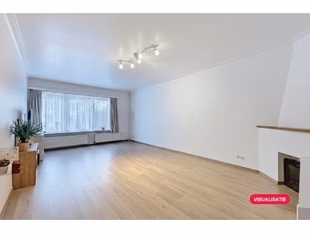 appartement te huur in wilrijk met 2 slaapkamers