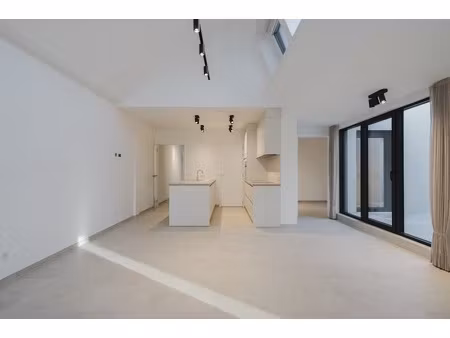 appartement te huur in kortrijk met 2 slaapkamers