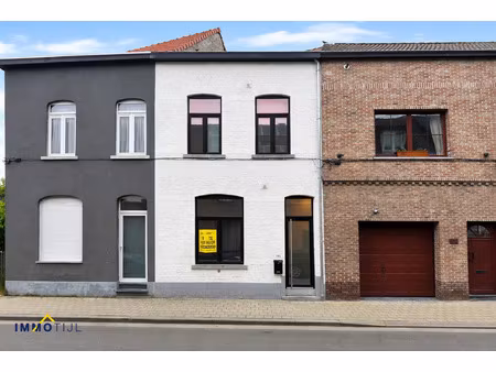 huis te huur in aalst met 3 slaapkamers