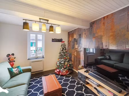 vente maison 3 pièces 51 m² à lavaur (81500)  119 000 €