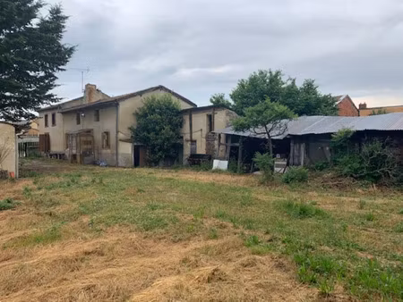 vente maison 3 pièces 83 m² à thuret (63260)  126 000 €