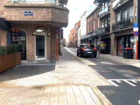 appartement te huur in izegem