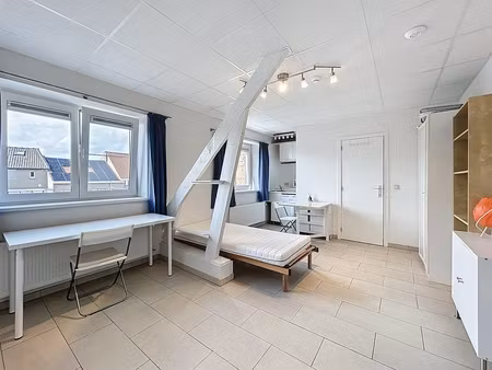 appartement te huur in kortrijk