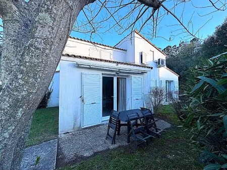 vente maison 2 pièces 36 m² mandelieu-la-napoule (06210)