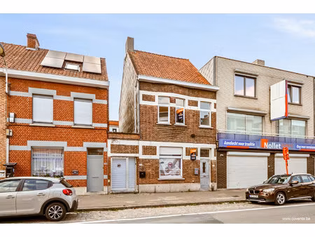 commercieel te huur in roeselare