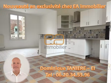 vente maison 4 pièces 6348 m² à mamers (72600)  93 000 €