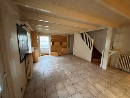 vente maison 6 pièces 120 m² à scaer (29390)  98 280 €