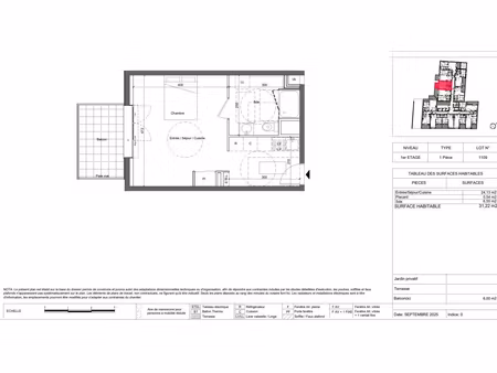 programme neuf - bourges - le clos d'auron
