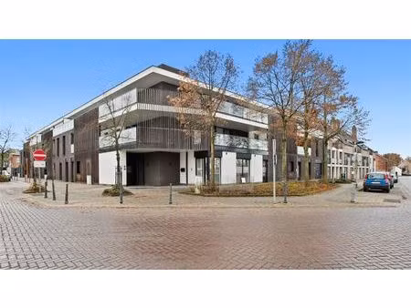 appartement te huur in heusden met 1 slaapkamer