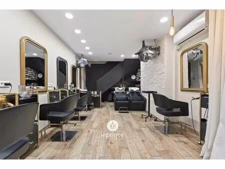 vente commerce 1 pièce 42 m² nice (06000)