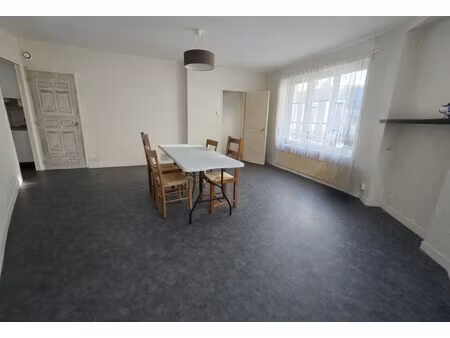 maison 3 pièces 58 m² à vendre / acheter boulogne-sur-mer 62200 ? | era immobilier