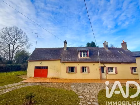 vente longère 4 pièces