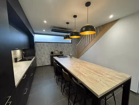 maison 4 pièces 102 m² à vendre / acheter saint-romain-de-jalionas 38460 ? | era immobilie