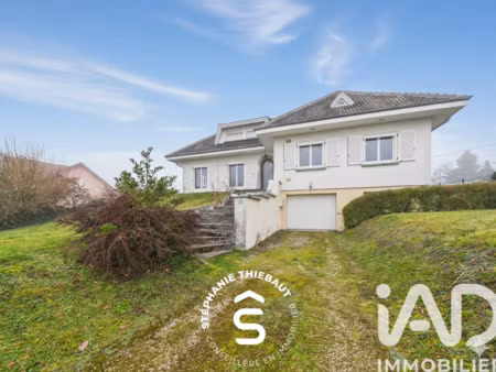 vente maison/villa 6 pièces