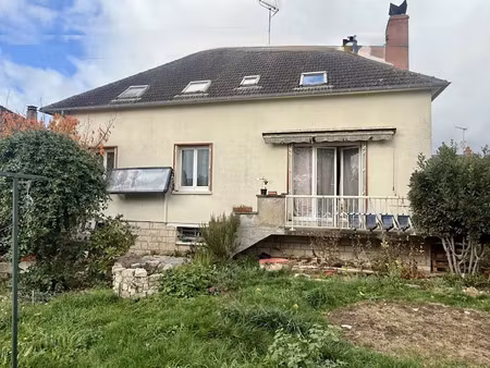vente maison 5 pièces 94 m² à briare (45250)  86 000 €