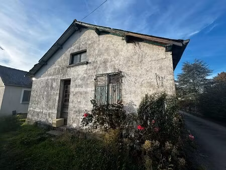 maison 3 pièces 74 m² à vendre / acheter argentré-du-plessis 35370 ? | era immobilier