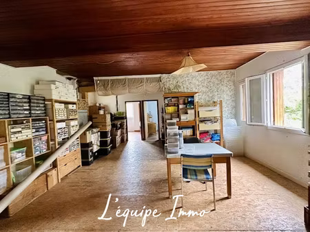 vente maison 7 pièces 190 m² à simorre (32420)  107 000 €