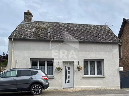 maison 3 pièces 80 m² à vendre / acheter jussy 02480 ? | era immobilier