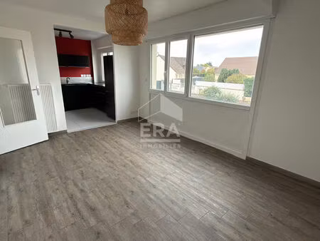 appartement 2 pièces 45 m² à vendre / acheter cormelles-le-royal 14123 ? | era immobilier