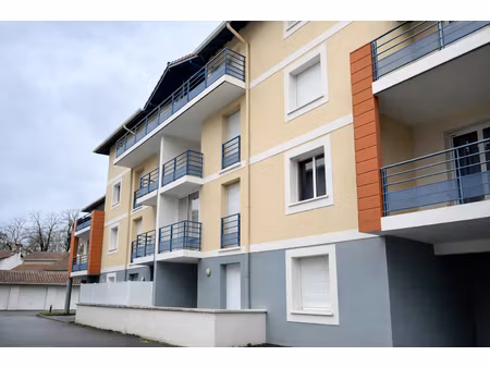 appartement 2 pièces 41 m² à vendre / acheter saint-paul-lès-dax 40990 ? | era immobilier