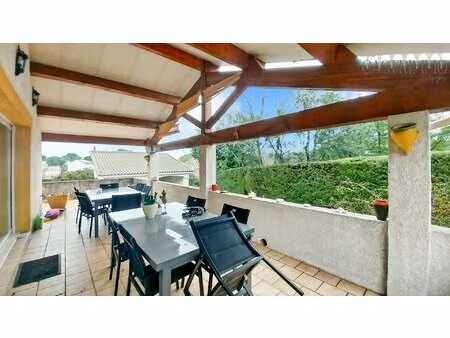 achat maison 7 pièces 210m² sussargues 34160
