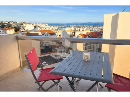 appartement 1 pièces 26 m² à vendre / acheter arcachon 33120 ? | era immobilier