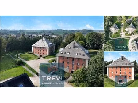 appartement à vendre avec 2 chambres   petit-enghien (vbd77252)