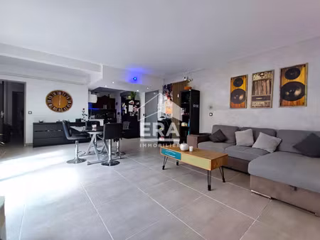 appartement 4 pièces 84 m² à vendre / acheter martigues 13500 ? | era immobilier