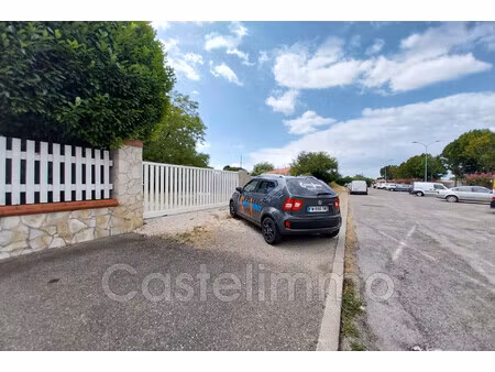 location parking castelsarrasin 82100