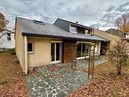 maison de qualité à l isle adam