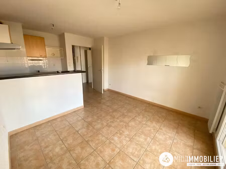 location appartement 2 pièces 39m² albi 81000