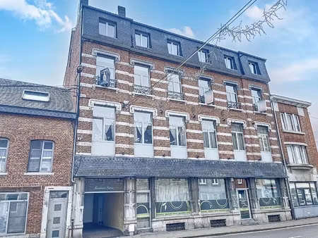 appartement te huur in ciney met 1 slaapkamer