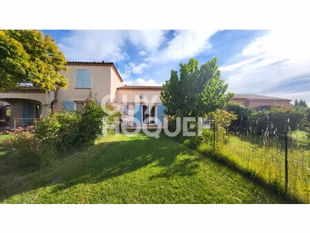 annonce vente maison 4 pièces de 58m2 à homps (11200) - paruvendu.fr ref 992784570210