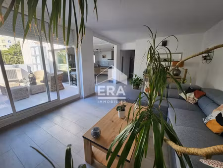 appartement 3 pièces 70 m² à vendre / acheter martigues 13500 ? | era immobilier