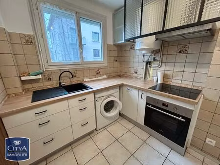 location appartement 3 pièces 57m² perpignan 66000