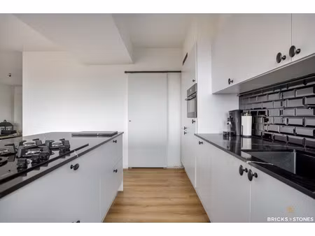 appartement te huur in antwerpen met 2 slaapkamers