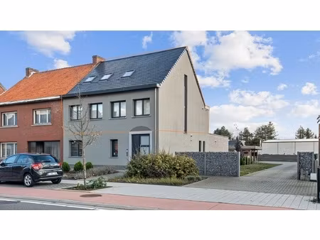 appartement te huur in oostham met 2 slaapkamers