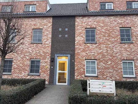 appartement te huur in rijkevorsel met 3 slaapkamers