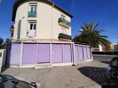 location local commercial 90m² perpignan 66000