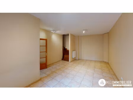 location maison 4 pièces 87m² albi 81000