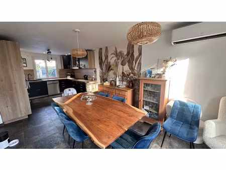 achat maison 4 pièces 98m² guilherand granges 07500