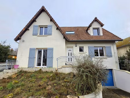 maison/villa de qualité à le plessis-trévise